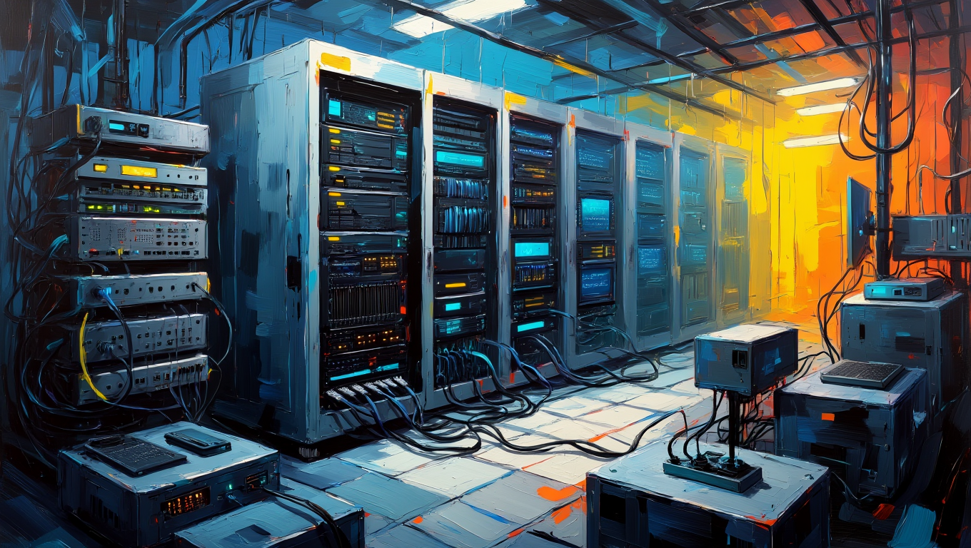 Картинка сгенерирована AI